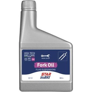 OLEJ DO WIDELCÓW 15W 500 ML