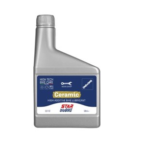 SMAR DO ŁAŃCUCHÓW PREMIUM CERAMIC LUBE 500 ml