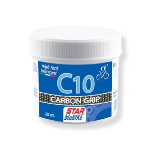 PASTA DO CARBONU DROBNOZIARNISTA C-10 60 ml