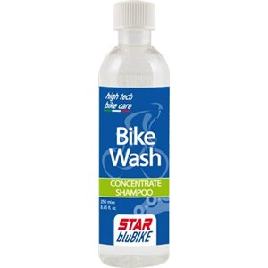 SKONCENTROWANY PIENIĄCY SZAMPON ROWEROWY BIKE WASH