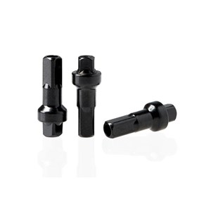 NYPEL ALPINA MOSIĄDZ DOUBLE SQUARE CZ 16 MM 36 szt