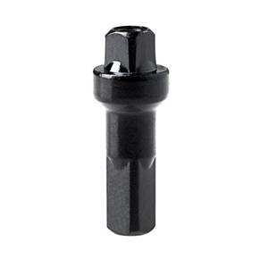 NYPEL ALPINA MOSIĄDZ DOUBLE SQUARE CZ 16 MM 36 szt