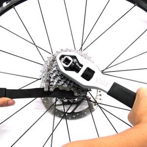 KLUCZ SUPER-B DO KASET SHIMANO HG