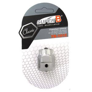 KLUCZ SUPER-B DO KASET SHIMANO HG