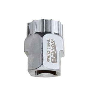 KLUCZ SUPER-B DO KASET SHIMANO HG