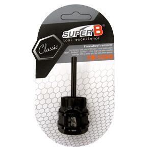 KLUCZ SUPER-B DO KASET SHIMANO HG