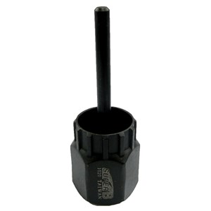 KLUCZ SUPER-B DO KASET SHIMANO HG