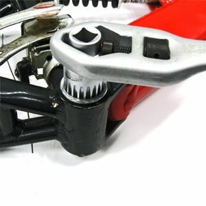 KLUCZ SUPER-B DO SUPORTU SHIMANO