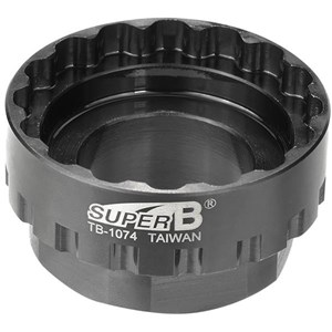 KLUCZ SUPER-B DO SUPORTU SHIMANO XTR