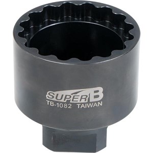 KLUCZ SUPER-B DO SILNIKA E-BKE SHIMANO