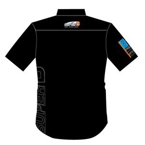 KOSZULA SERWISOWA SUPER-B ROZMIAR XL