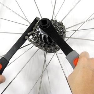 KLUCZ SUPER-B DO KASET I SUPORTU CAMPAGNOLO