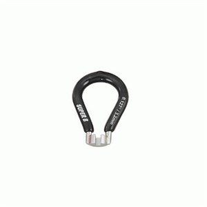 KLUCZ SUPER-B DO SZPRYCH 0,127" DT SWISS CZARNY