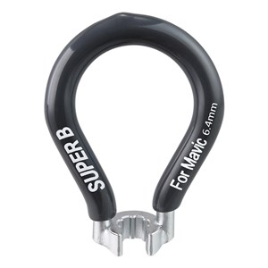 KLUCZ SUPER-B DO SZPRYCH do  MAVIC 6,4 mm