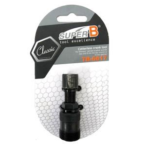 KLUCZ DO KORBY SUPER-B OCTALINK ISIS