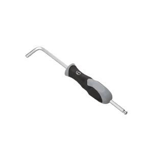 KLUCZ SUPER-B IMBUSOWY PRO 6 MM