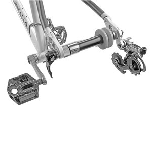 NACIĄGACZ DO ŁĄŃCUCHA SUPER-B  12 mm 130-150 +QR