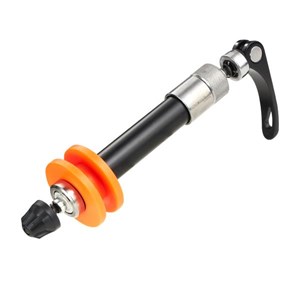 NACIĄGACZ DO ŁĄŃCUCHA SUPER-B  12 mm 130-150 +QR