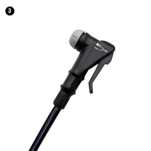 POMPKA SERWISOWA SUPER-B PROFI PREMIUM 18 BAR