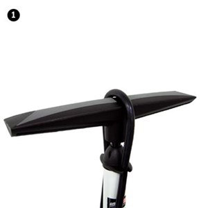 POMPKA SERWISOWA SUPER-B PROFI PREMIUM 18 BAR