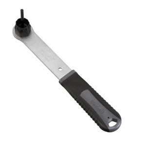 KLUCZ SUPER-B DO KASET Z DŹWIGNIĄ + STABILIZATOR