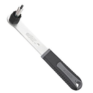 KLUCZ SUPER-B DO KASET I NAKRĘTEK TARCZ SHIMANO
