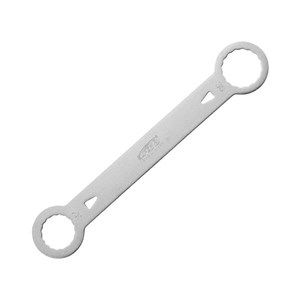 KLUCZE SUPER-B PODWÓJNE DO PIAST SHIMANO NA DYNAMO