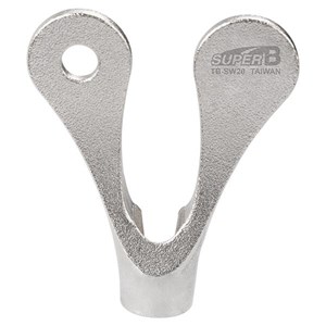 KLUCZ SUPER-B DO SZPRYCH 3,2 MM (0,127")