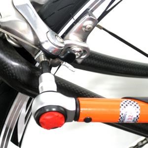 ZESTAW KLUCZY SUPER-B 1/4" Dr.TORQUE DYNAMOMETR.