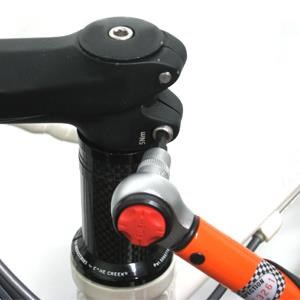 ZESTAW KLUCZY SUPER-B 1/4" Dr.TORQUE DYNAMOMETR.