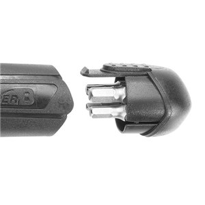 ZESTAW KLUCZY SUPER-B DR TORQUE DYNAMOMETR 4/5/6Nm