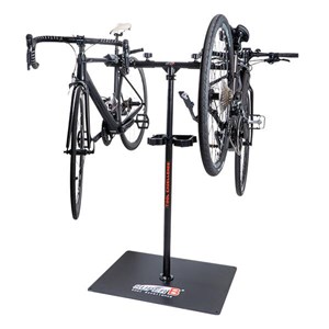 STOJAK SUPER-B PROFESJONALNY WS48+WS13 2 ROWERY