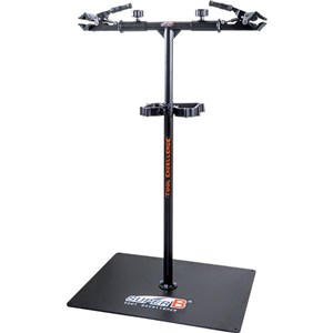 STOJAK SUPER-B TB-WS41 DO PŁYTY TB-WS13 2 X 50 KG