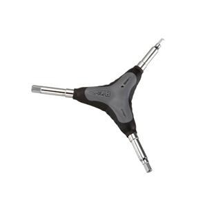 KLUCZ SUPER-B Y IMBUSY 4/5/6mm PREMIUM