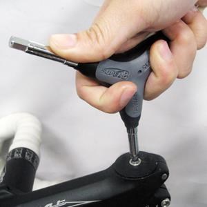 KLUCZ SUPER-B Y IMBUSY 4/5/6mm PREMIUM