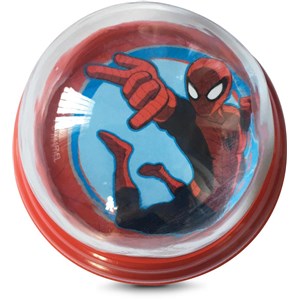 PISZCZAŁKA SQUEEZY  DISNEY SPIDERMAN