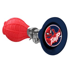 TRĄBKA KIELICH SPIDERMAN