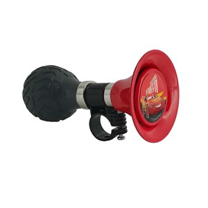 TRĄBKA KIELICH DISNEY CARS CZERWONA