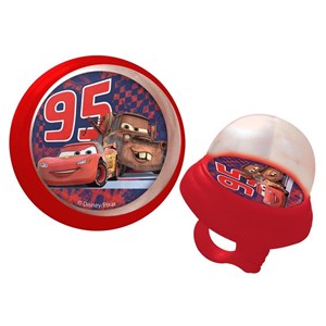 PISZCZAŁKA SQUEEZY DISNEY CARS  22,2
