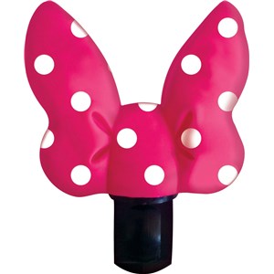 PISZCZAŁKA DISNEY MINNIE KOKARDA