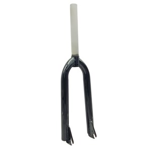 WIDELEC 20" BMX 1 1/8"CZARNY ahead 200 BEZ PIVOTÓW