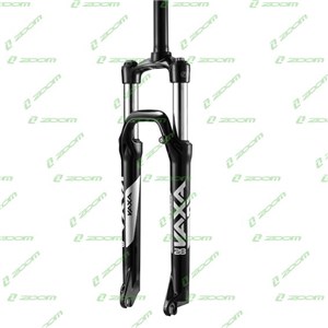 WIDELEC 26" AHEAD 1 1/8" AMOR. NA TARCZE CZARNY