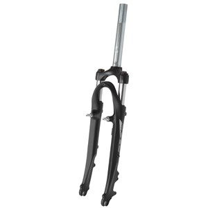 WIDELEC 28" ZOOM 1 1/8" AMOR GWINT CZARNY