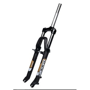 WIDELEC 26" ZOOM  1" AMOR CZARNY  GWINT 90-210 MM