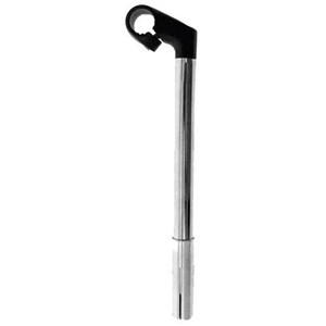 WSP. KIEROWNICY 22,2/25,4 45/300+ADAPTER 1"-1 1/8"