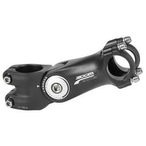 MOSTEK 28,6 reg.100 KIEROWNICA 25,4 CZARNY MAT