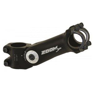 MOSTEK 28,6 REG 125 KIEROWNICA 25,4 CZARNY ZOOM