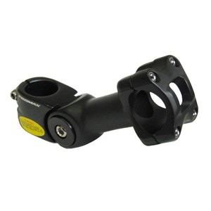 MOSTEK 28,6 REG128 KIEROWNICA 31,8 CZARNY PROMAX