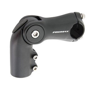 MOSTEK 28,6  35-145ST /85MM PROMAX CZARNY MAT 25,4
