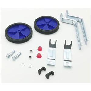 KÓŁKA PODPOROWE 12-20" NIEBIESKIE